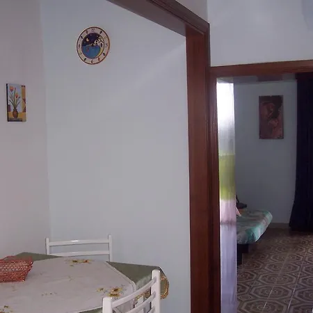 Bed & Breakfast Ilys 3*