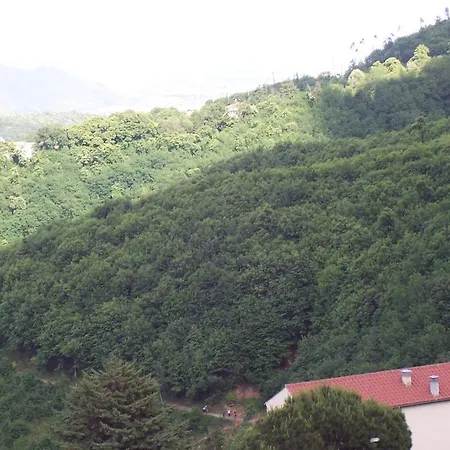 Ilys Cava deʼ Tirreni