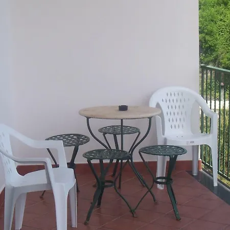 Ilys 3* Cava deʼ Tirreni