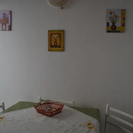 Bed & Breakfast Ilys