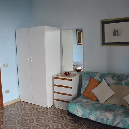 Ilys Bed & Breakfast