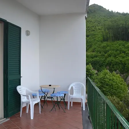 Ilys 3* Cava De' Tirreni