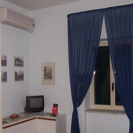 Bed & Breakfast Ilys 3*