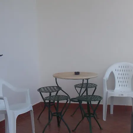 Bed & Breakfast Ilys 3*