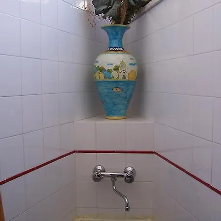 Bed & Breakfast Ilys Cava De' Tirreni