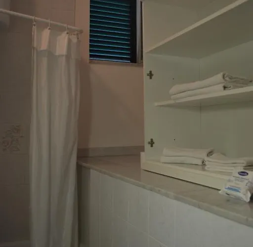 Ilys 住宿加早餐酒店