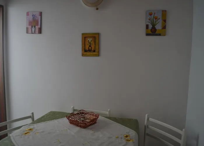 住宿加早餐酒店 Ilys