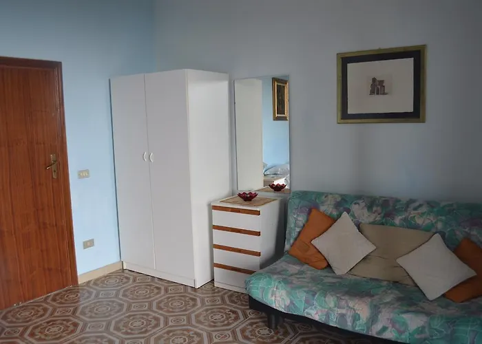 Ilys 住宿加早餐酒店