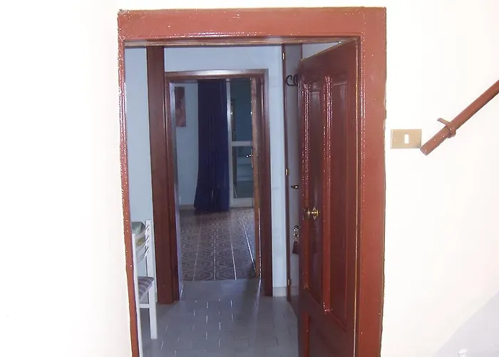 住宿加早餐酒店 Ilys 卡瓦德蒂雷尼