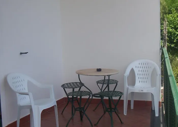 住宿加早餐酒店 Ilys 3*