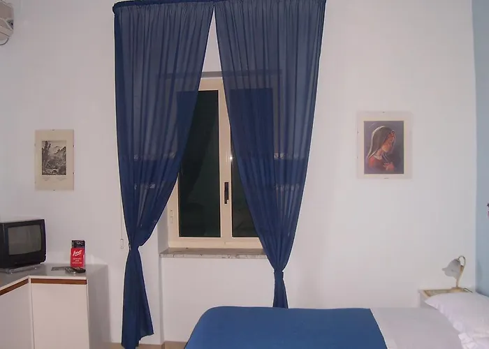 住宿加早餐酒店 Ilys 卡瓦德蒂雷尼