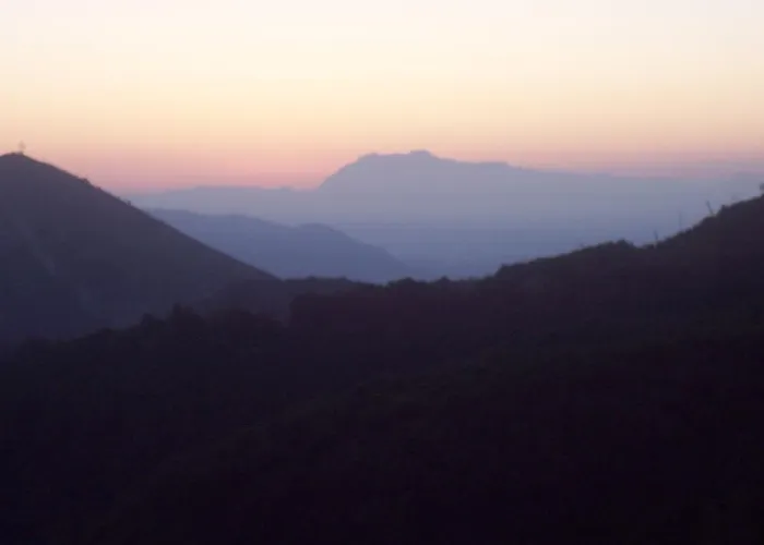 住宿加早餐酒店 Ilys 卡瓦德蒂雷尼