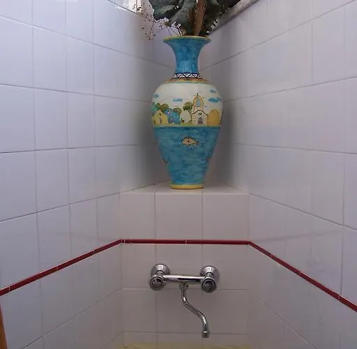 住宿加早餐酒店 Ilys 卡瓦德蒂雷尼