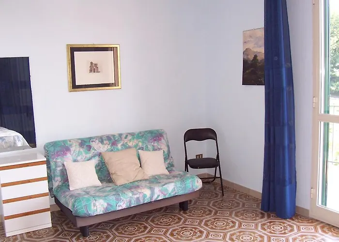 住宿加早餐酒店 Ilys