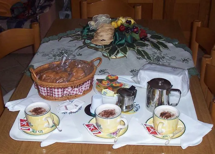 Ilys 住宿加早餐酒店 3*