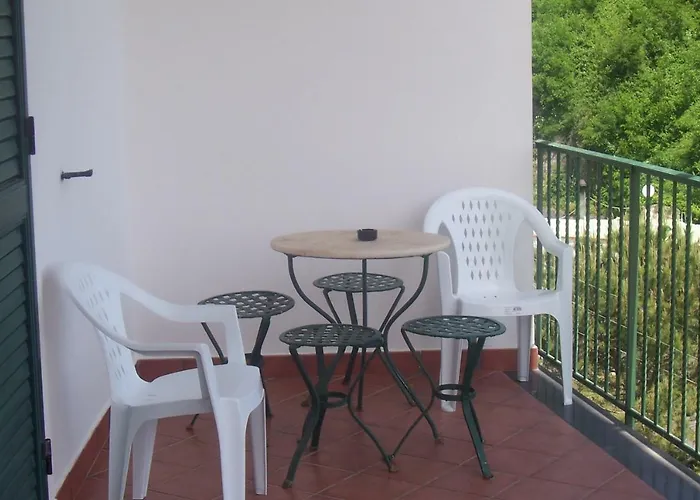 Ilys 3* 卡瓦德蒂雷尼